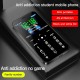 SOYES D13 4G LTE Mini Mobile Phone 900mAh Type-C Input With Camera SOS Dual SIM 1.77" Display Small Cell Phone