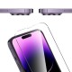 4pcs Protective Screen Protector With Camera Lens Protector, For,iPhone14/14Plus/14Pro/14ProMax ,iPhone13/13Pro/13ProMax ,iPhone12/12Pro/12ProMax, ,iPhone11/11Pro/11Pro Max