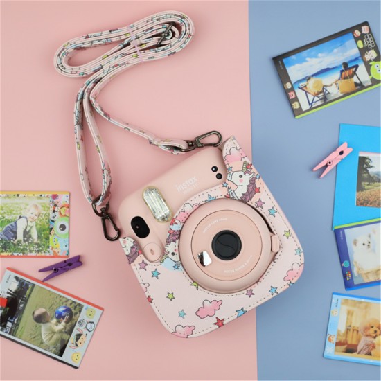 Versatile And Easy To Use Camera Accessories 9 In1 For Fujifilm Instax Mini 11/9/8/8+