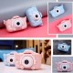 Mini Camera Kids Digital Camera Cat Toy HD Camera For Kids Educational Toy Children's Camera Toys Camera For Boy Girl Best Gift